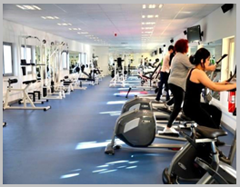 FITNESSPOINT FITNESS CENTRE