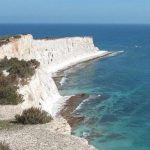 Munxar Coast, Photo credit, Romano Cassar – Ramblers Association