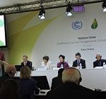 cop21_climate_health_sideevent